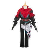 Joshua Final Fantasy XVI FF16 Joshua Cosplay Kostüm Halloween Karneval Outfits